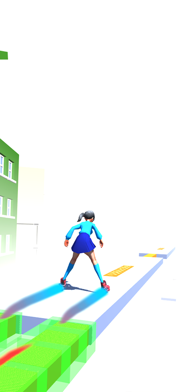 冲浪英雄3D 1