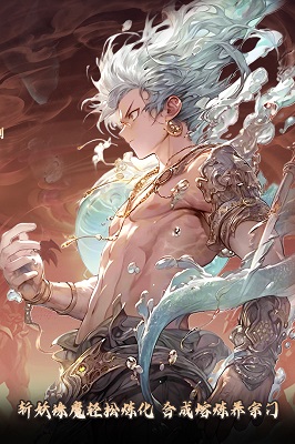 元启世界手游安卓版 1