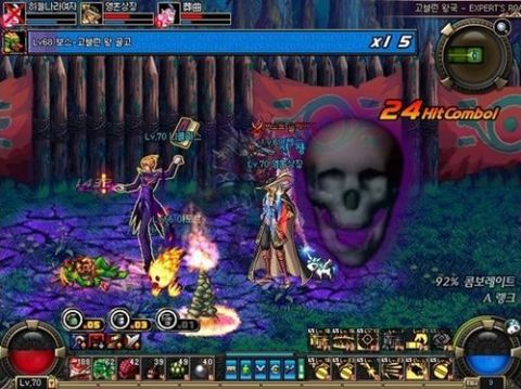 DNF异界哥布林王国攻略：新手必看，如何轻松击败哥布林BOSS？ 3