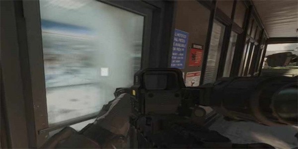 中国特种兵模拟器 截图2