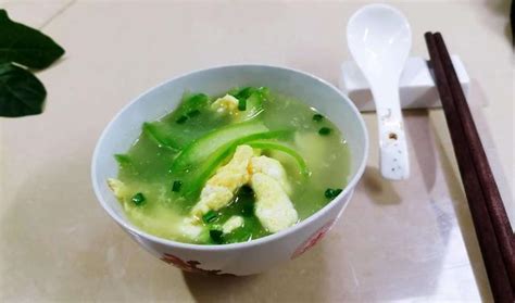 夏日必备！茨实节瓜汤，清凉消暑新选择！ 3