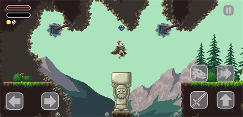 ELA历险记 截图2