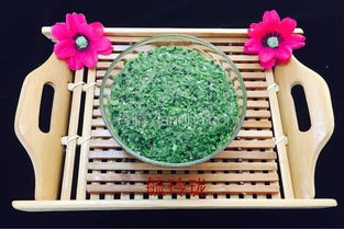 自制美味韭菜花酱的详细步骤 3