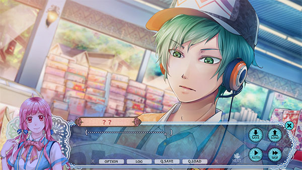 秋色的记忆 截图5