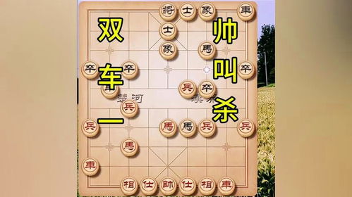 象棋初学者如何学习下棋？ 3