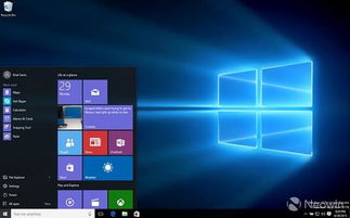 揭秘：Win10的诞生时刻与革新功能大起底 1