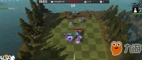 DOTA2巨魔战士：高效打法与出装攻略 1