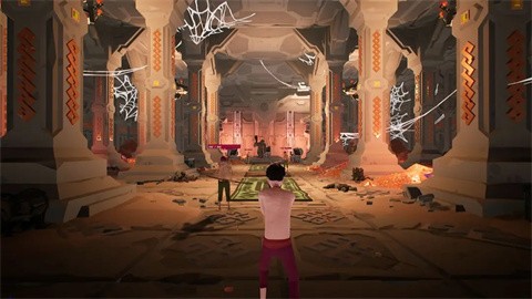 生存启示录终末之日内置菜单版 截图3