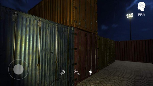 张家港口 截图2