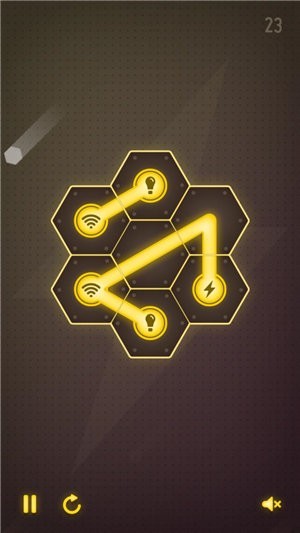 照亮灯泡 截图2