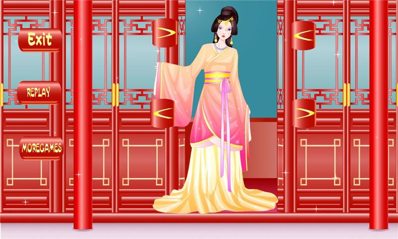 景之海的艾佩莉亚卡萨布兰卡的骑士 截图4