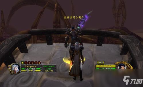《魔兽世界怀旧服》：想知道塞纳里奥热酒购买地点吗？点进来告诉你！ 1