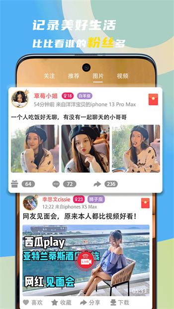 领地 截图3