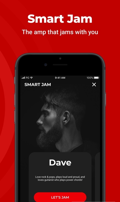 spark吉他音箱 截图2