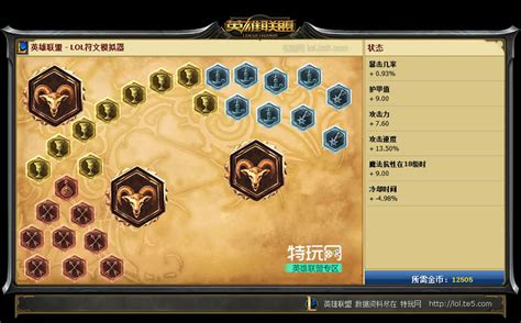 LOL重做后蒙多该如何搭配天赋符文？ 1