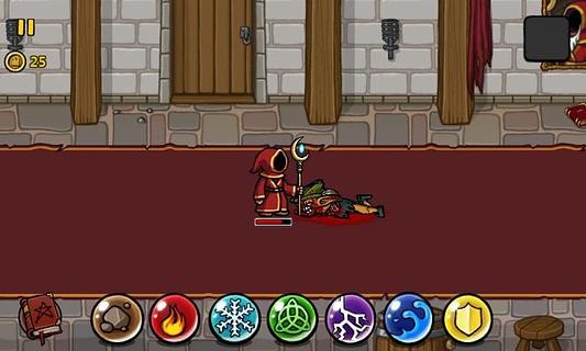 魔能方碑之巫 截图6