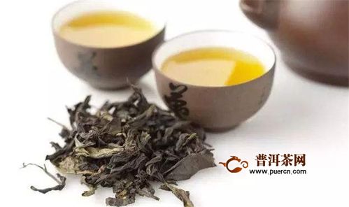 乌龙茶：红茶的近亲还是独特茶类？ 1