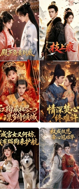 黄果短剧app正版 截图3