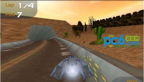 超音速飞行3d版 截图3