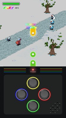 老式音乐剧游戏 截图3