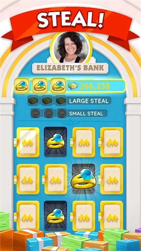 monopoly go 截图4