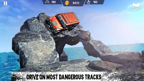 暴力摩托飞车完整版 截图2