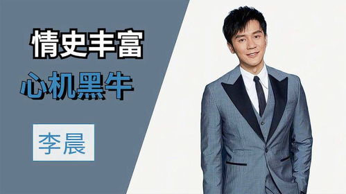 揭秘：李晨与“石头”背后的含义是什么？ 1