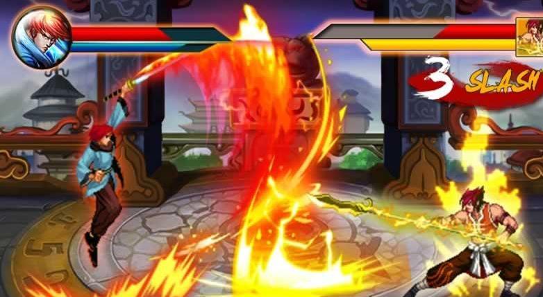 战巫女小沐完整版 截图3