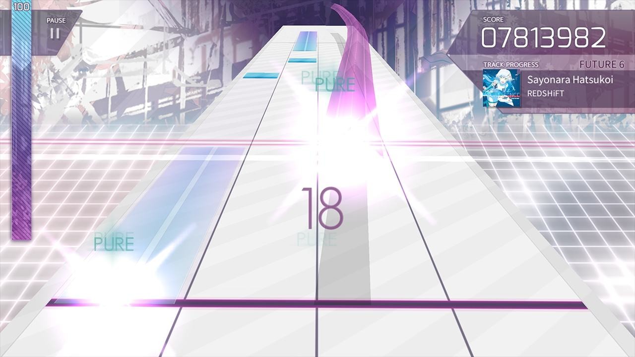 Arcaea正版 截图3