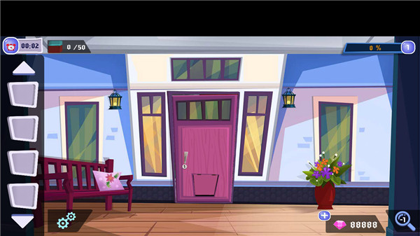 100门神器游戏手机版 截图5