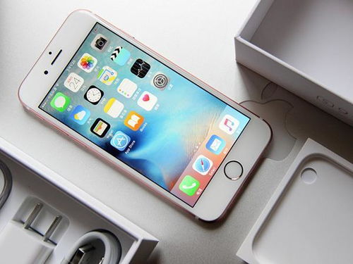 iPhone 6s内存告急？一键解锁苹果手机扩容秘籍！ 3