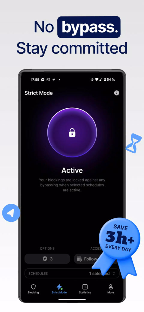 Appblock官方版 1