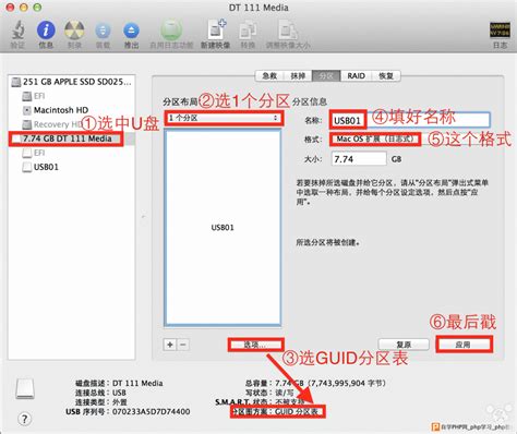 Mac OS Yosemite新手必看：如何快速上手指南图文详解？ 3