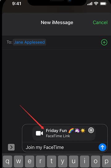 如何使用FaceTime？ 4