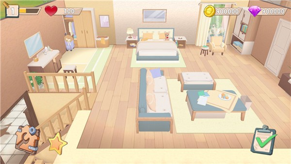 慢慢生活中文版 截图3