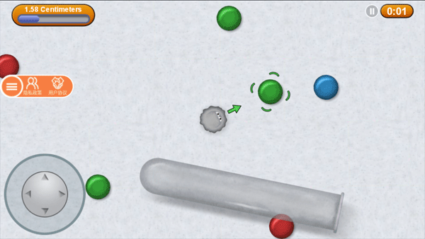 美味星球2手游 截图3