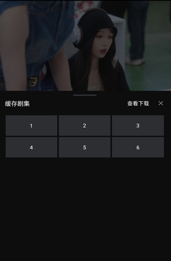 闪影视界TV盒子 1