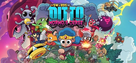 迪托之剑汉化版 截图4