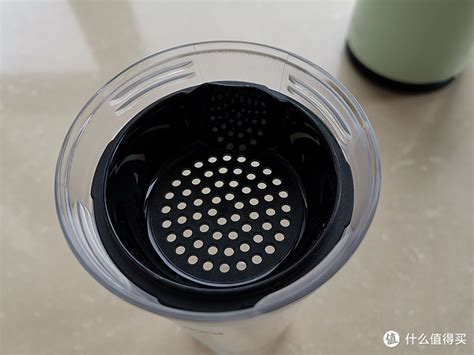 宝宝专属健康食谱：美的不锈钢杯体搅拌机精制 1