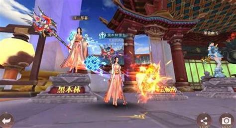 轩辕传奇战士：揭秘最强灵宠搭配！ 3