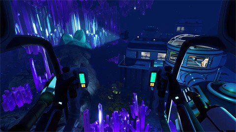 深海迷航冰点之下手游版 1