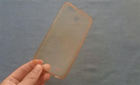 透明手机壳变黄怎么恢复白色？ 2