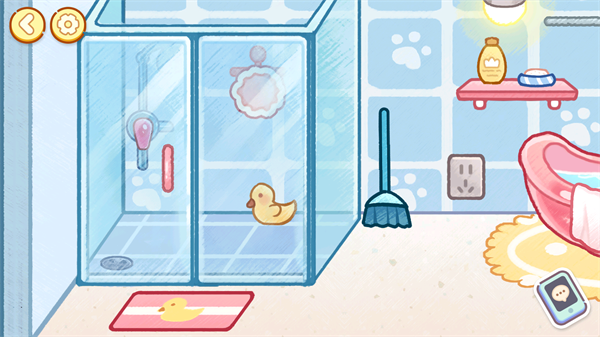 旅猫世界无广告 截图4