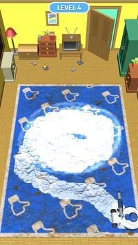 地毯清洁工 截图2
