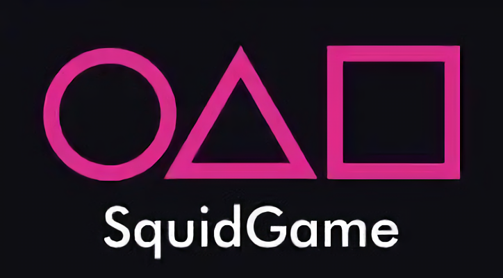鱿鱼币squid-game 1