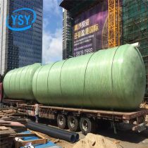 家用化粪池满了该怎么解决？ 2