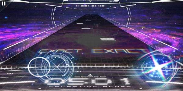 电音枪手游戏 1