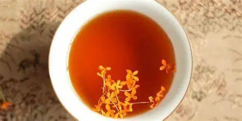 自制香醇桂花酒：传统美味的酿酒秘籍 1