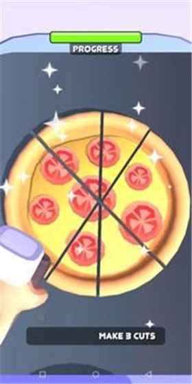 披萨宇宙 截图3
