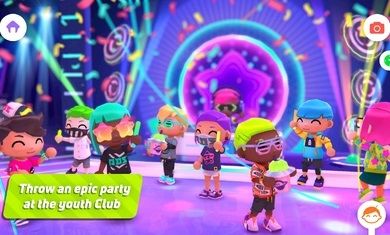 城市故事完整版 截图2